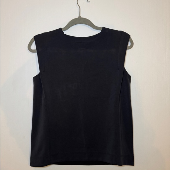 Athleta Seasoft Tank - XS - Black - Picture 2 of 5